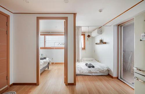 Daeheung-dong Villa | Mapo Villa in Shinchon