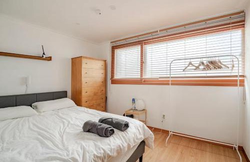 Daeheung-dong Villa | Mapo Villa in Shinchon