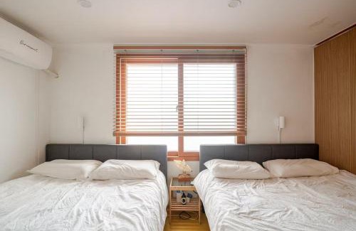 Daeheung-dong Villa | Mapo Villa in Shinchon