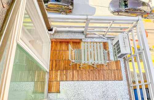 Daeheung-dong Villa | Mapo Villa in Shinchon