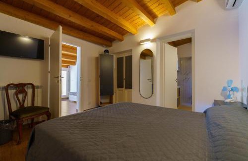Centro Storico House | Maquedino holiday home & Terrace - Cozy Central Loft