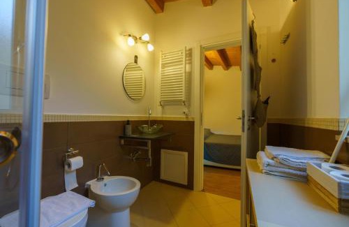 Centro Storico House | Maquedino holiday home & Terrace - Cozy Central Loft