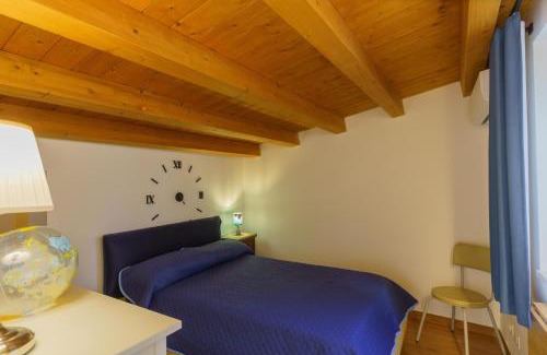 Centro Storico House | Maquedino holiday home & Terrace - Cozy Central Loft