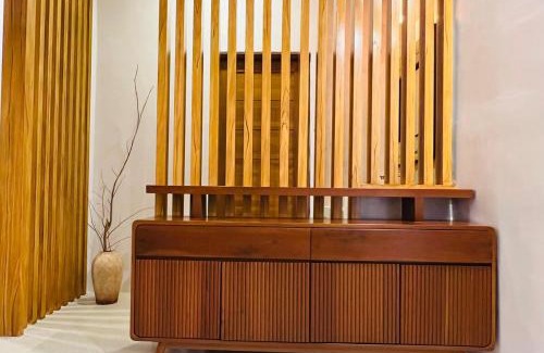 Los Banos House | Maquiling Resthouse