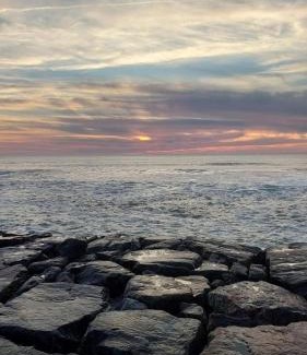 Furadouro Apartment | Marés Vivas