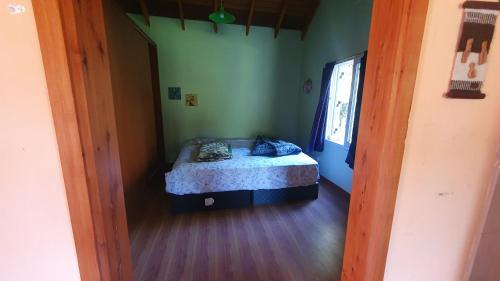 Trevelin Ski Chalet | María de la Patagonia