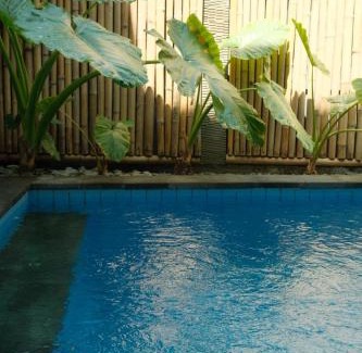 Kuta Hotel | Mar Bella Beachfront