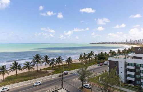 Cabedelo Apartment | Mar Bello Plaza #207 por Carpediem