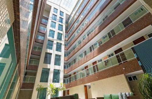 Cabedelo Apartment | Mar Bello Plaza #207 por Carpediem