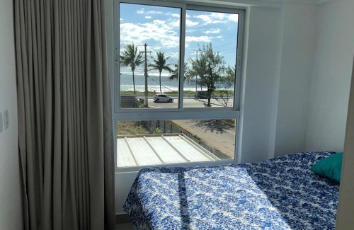 Cabedelo Apartment | Mar Bello Plaza