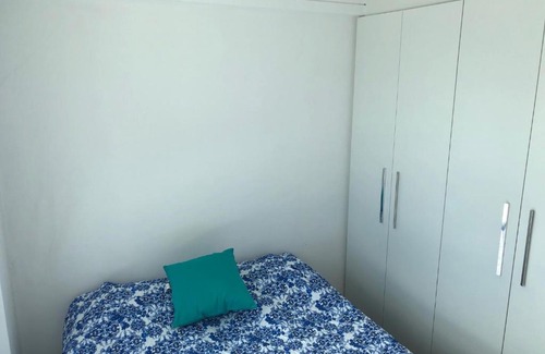 Cabedelo Apartment | Mar Bello Plaza