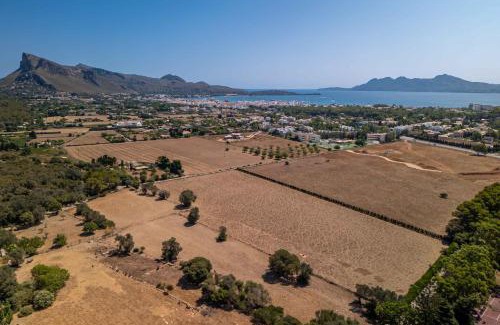 Puerto de Pollensa Hotel | Mar Calma Hotel