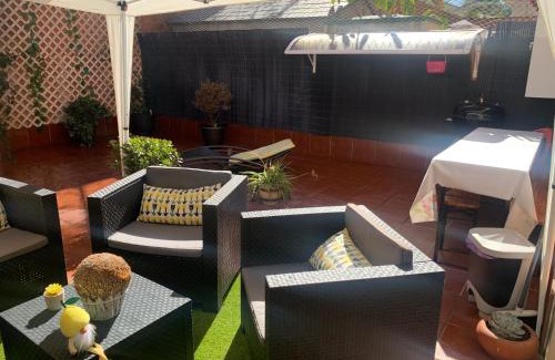 Alcabre Apartment | Mar de Alcabre