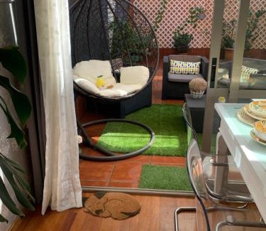 Alcabre Apartment | Mar de Alcabre