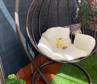 Alcabre Apartment | Mar de Alcabre