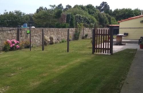 San Pedro de la Ribera House | Mar del Norte