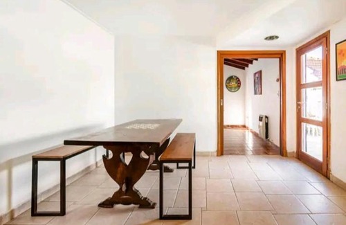 Punta Mogotes House | Mar del plata