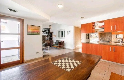 Punta Mogotes House | Mar del plata