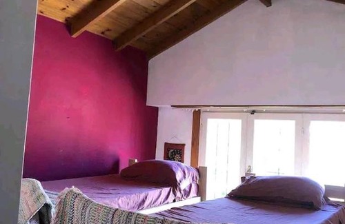 Punta Mogotes House | Mar del plata