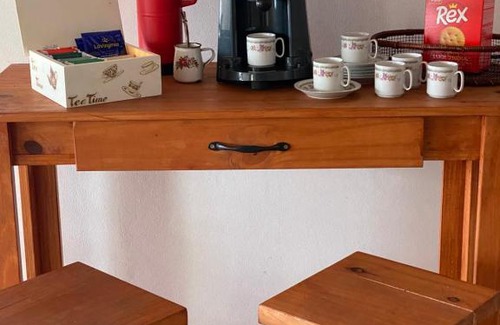 Mar del Tuyu Apartment | Mar del tuyu