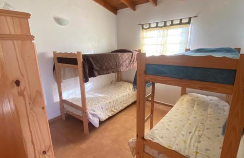 Mar del Tuyu Apartment | Mar del tuyu