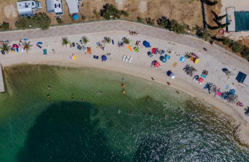 Seget Donji Apartment | Mar deLuxe apartments