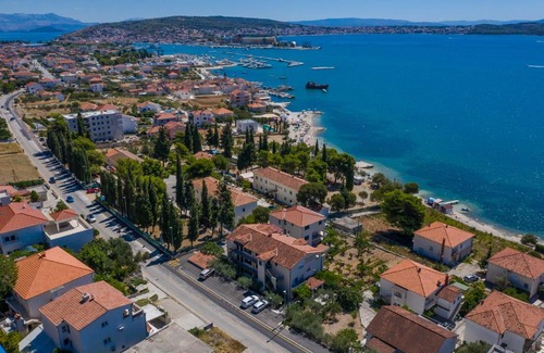 Seget Donji Apartment | Mar deLuxe apartments