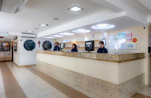 Centro Hotel | Mar Hotel