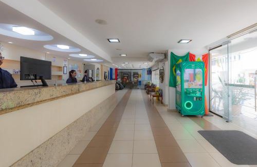 Centro Hotel | Mar Hotel