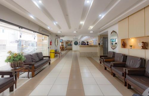 Centro Hotel | Mar Hotel