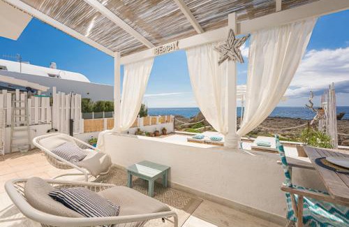 Cala Blanca Apartment | Mar i Vent