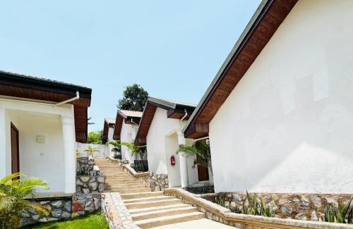 Aburi Hotel | Mar Luther Inn