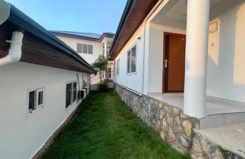 Aburi Hotel | Mar Luther Inn