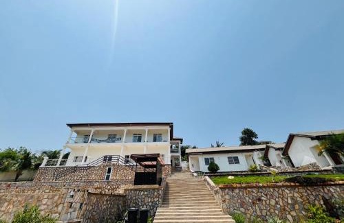 Aburi Hotel | Mar Luther Inn