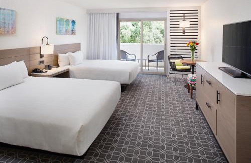 East Beach Hotel | Mar Monte Hotel, in The Unbound Collection by Hyatt