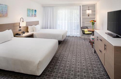 East Beach Hotel | Mar Monte Hotel, in The Unbound Collection by Hyatt