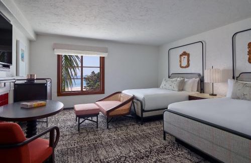 East Beach Hotel | Mar Monte Hotel, in The Unbound Collection by Hyatt