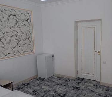 Bukhara House | MAR.s