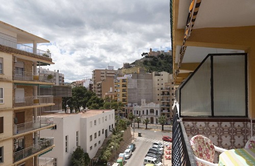 Cullera Apartment | MAR Y MONTAÑA 6º 97