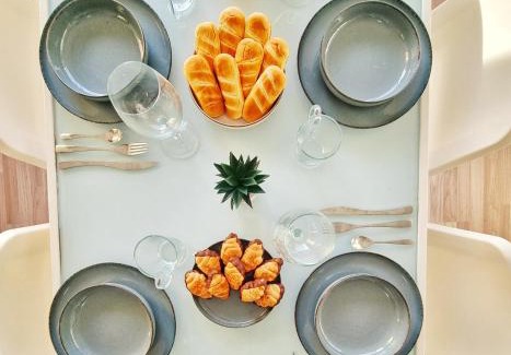 Retamar Apartment | MAR y SOL, Retamar, Cabo de Gata