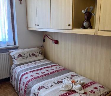 Gallio Apartment | Mara - Appartamenti Gemelli Prun