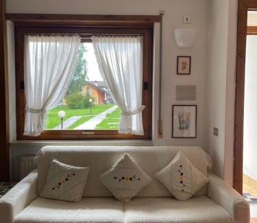 Gallio Apartment | Mara - Appartamenti Gemelli Prun