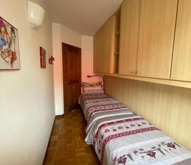 Gallio Apartment | Mara - Appartamenti Gemelli Prun