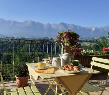 Tossicia Bed & Breakfast | MARA E MONTI