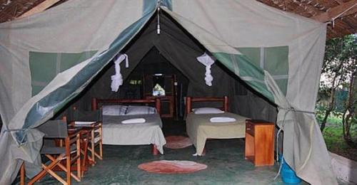 Maasai Mara Hotel | Mara green camp