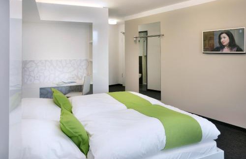 Ilmenau Hotel | MARA Hotel