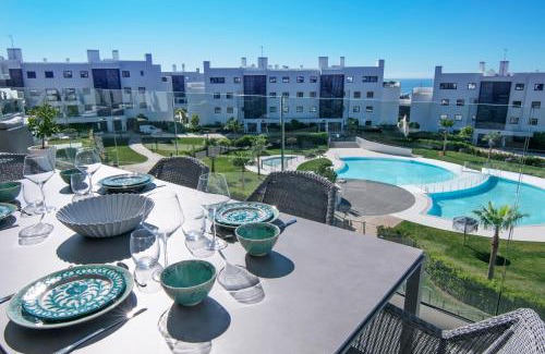 Fuengirola Apartment | Mara's Apartments Higuerón West - Luxurious & Sunny