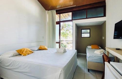Porto de Galinhas Hotel | Maraca Beach Beira-mar