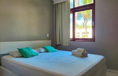 Porto de Galinhas Hotel | Maraca Beach Beira-mar