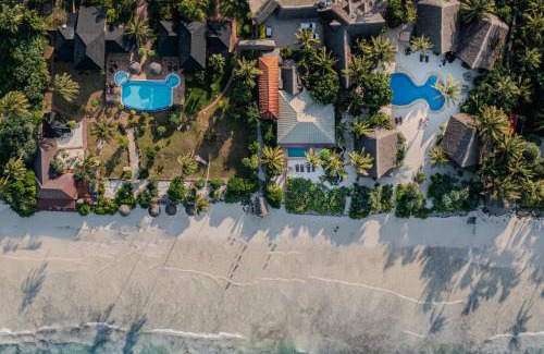 Matemwe Hotel | Marafiki Beach Hotel & SPA